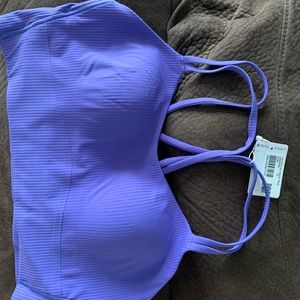 Lululemon Like a Cloud Longline Bra
